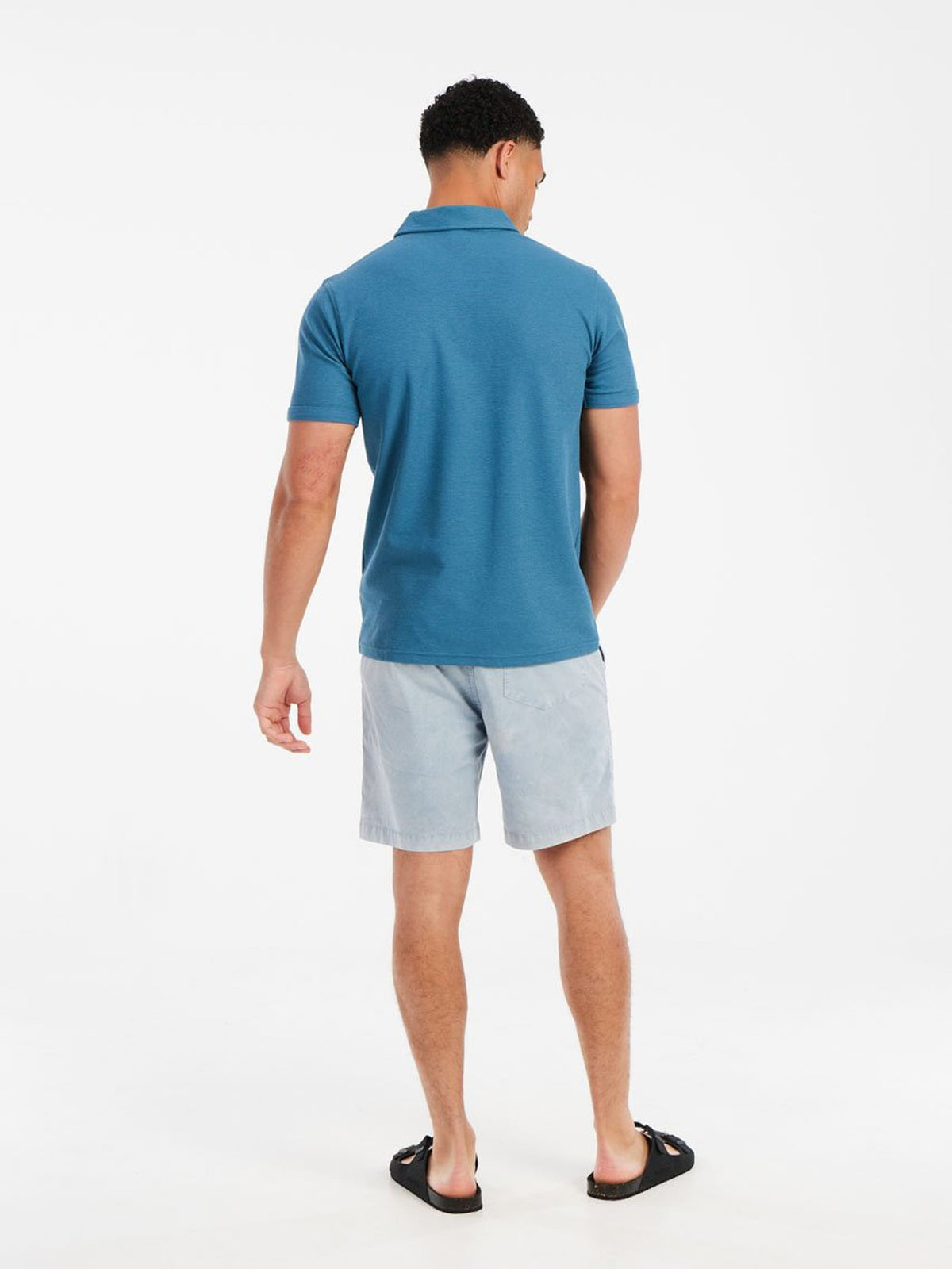 PROTEST PRTCube T-shirts & Polos | Raku Blue