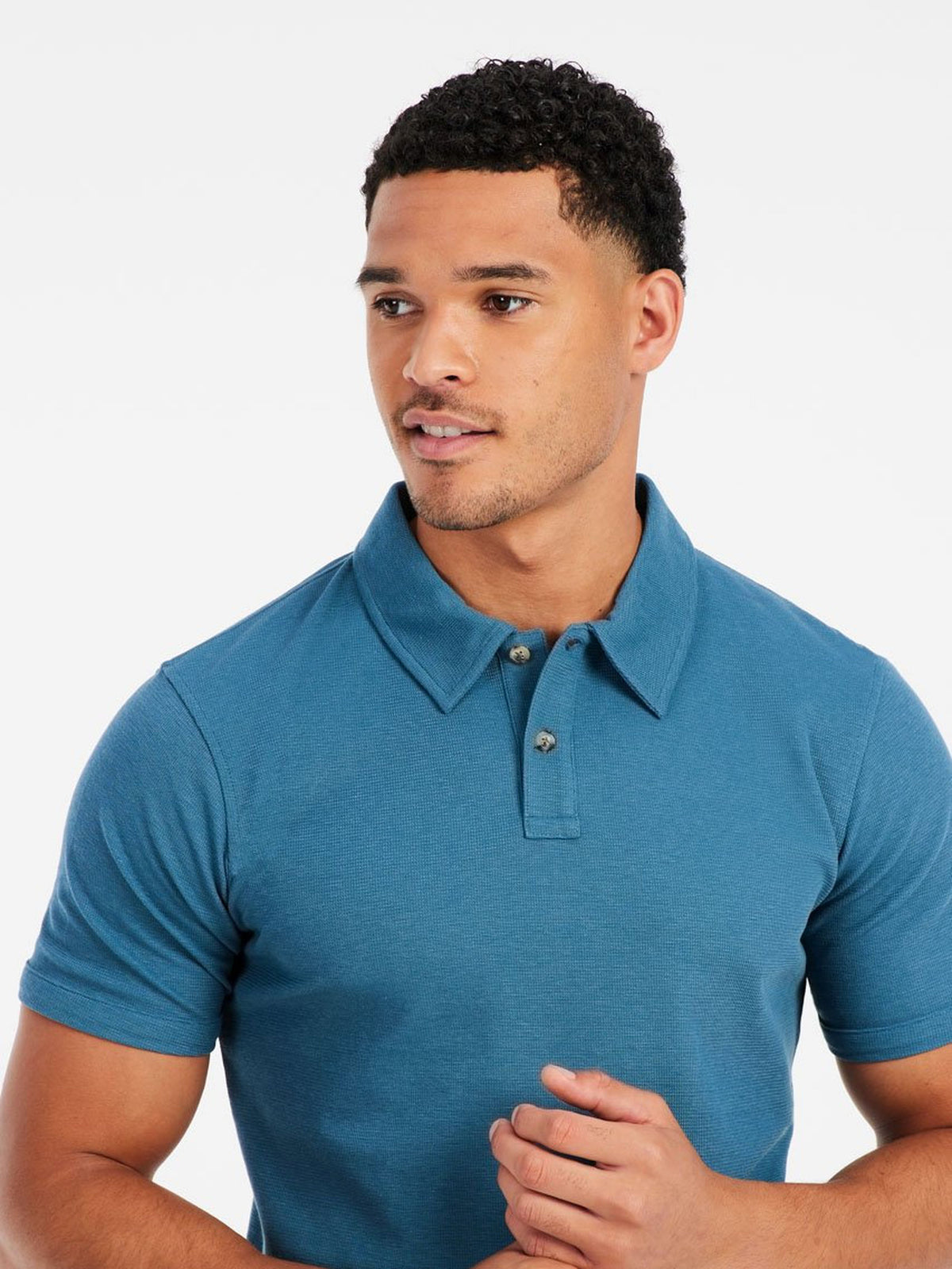 PROTEST PRTCube T-shirts & Polos | Raku Blue
