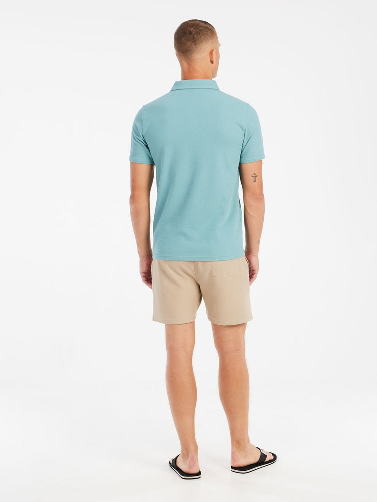 PROTEST PRTCube T-shirts & Polos | Arcticgreen