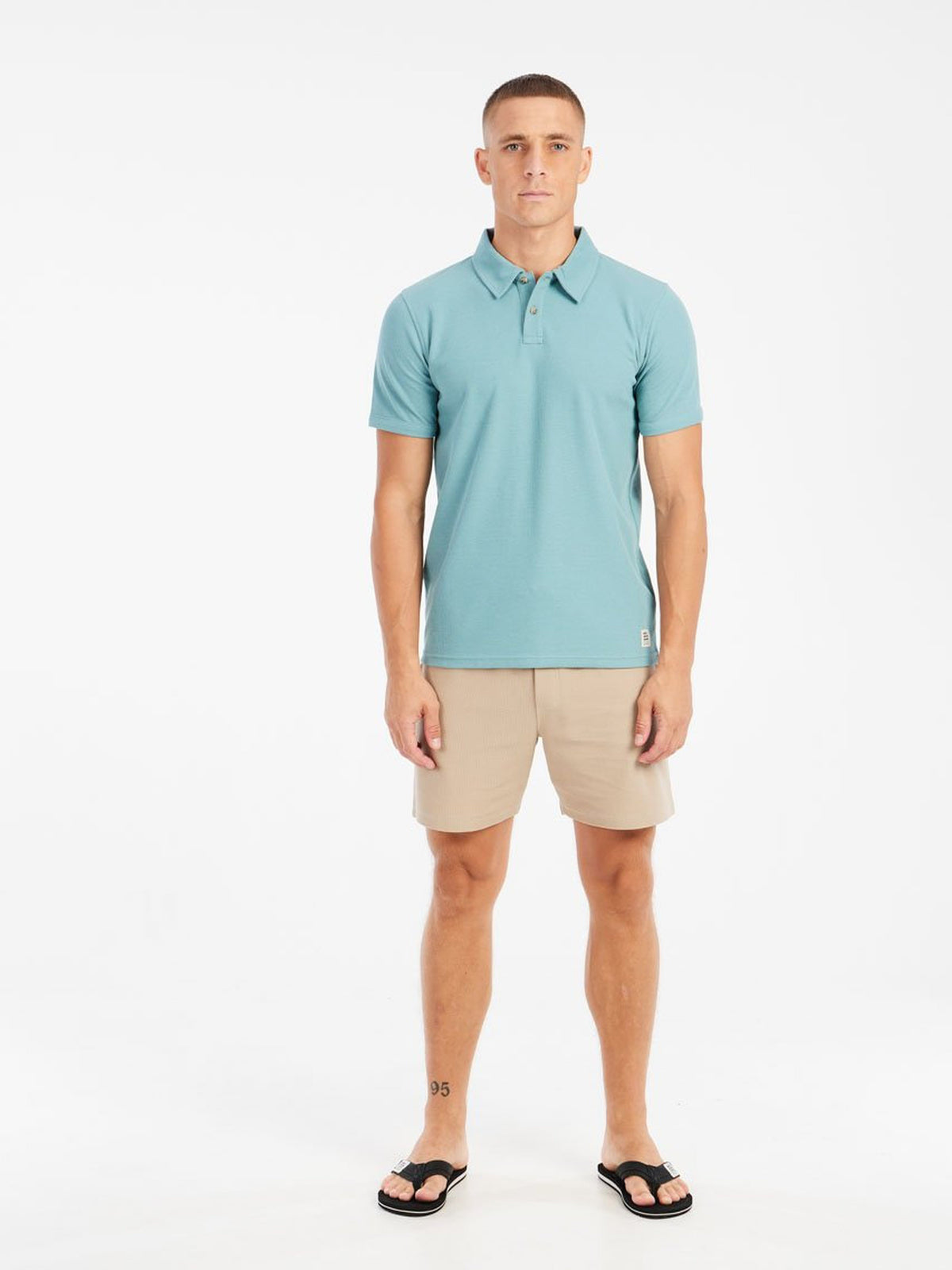 PROTEST PRTCube T-shirts & Polos | Arcticgreen