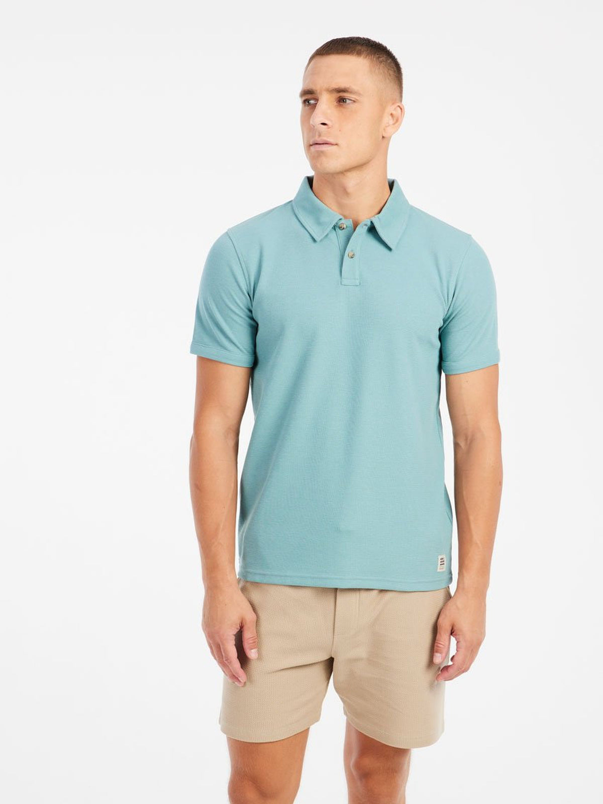 PROTEST PRTCube T-shirts & Polos | Arcticgreen