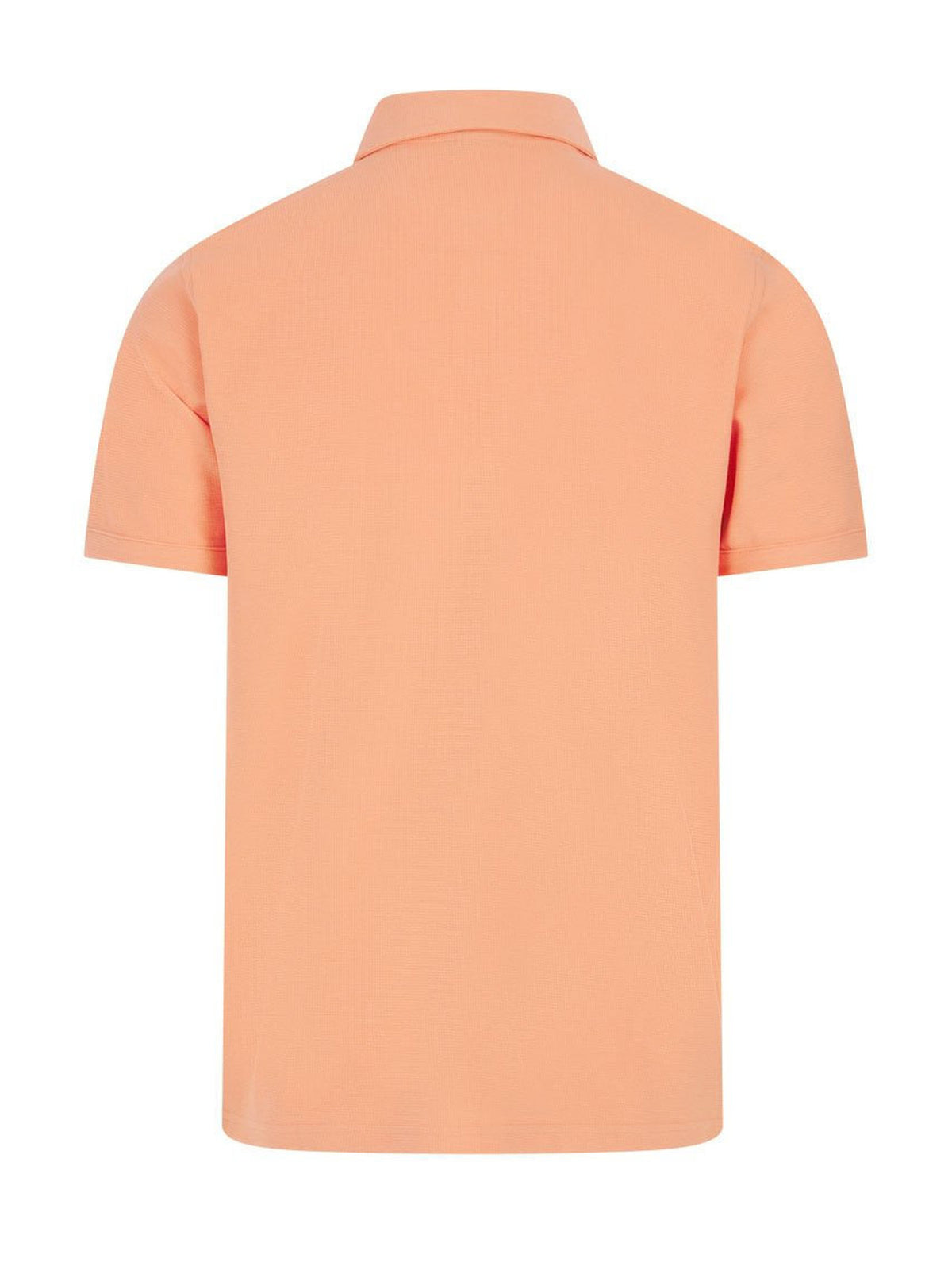 PROTEST PRTCube T-shirts & Polos | Cadmium Orange