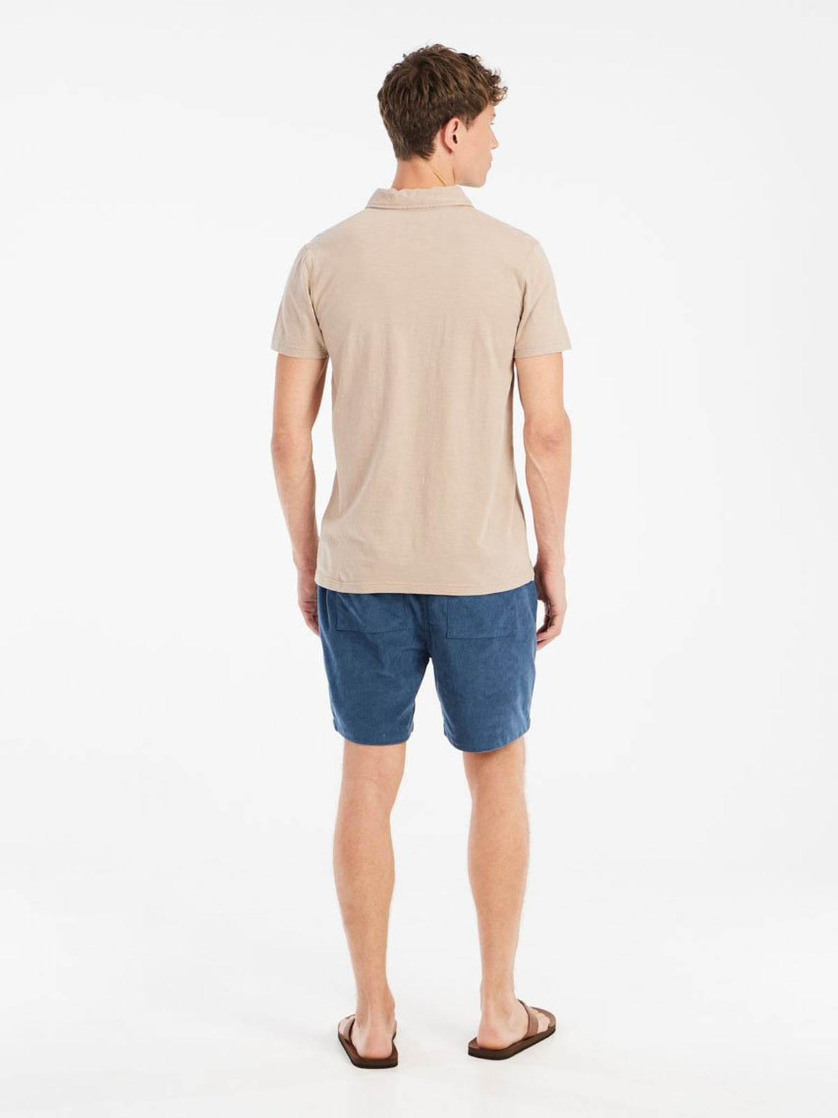 PROTEST PRTNico T-shirts & Polos | BambooBeige
