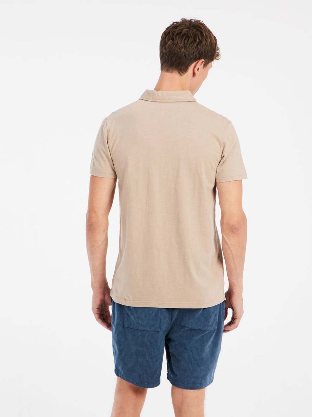 PROTEST PRTNico T-shirts & Polos | BambooBeige