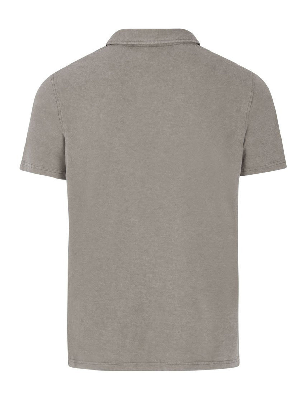 PROTEST PRTNico T-shirts & Polos | Soil Grey