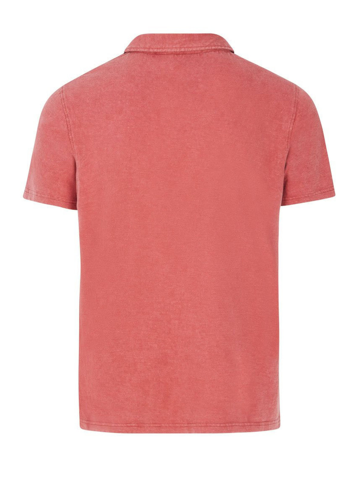 PROTEST PRTNico T-shirts & Polos | Brick Red