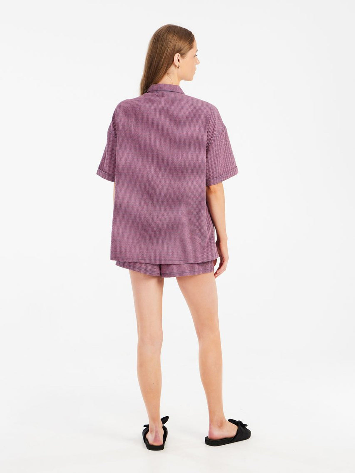 PROTEST PRTSunsets Blouses | Guava Pink