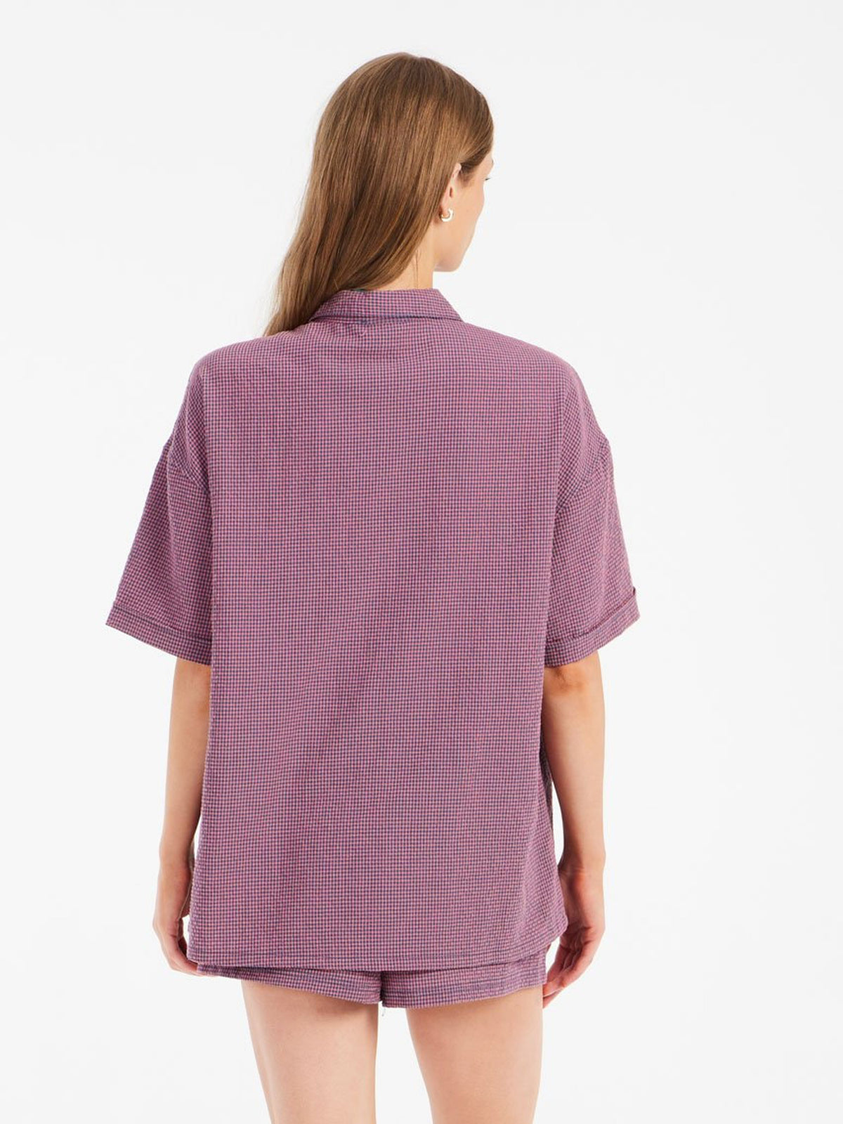 PROTEST PRTSunsets Blouses | Guava Pink
