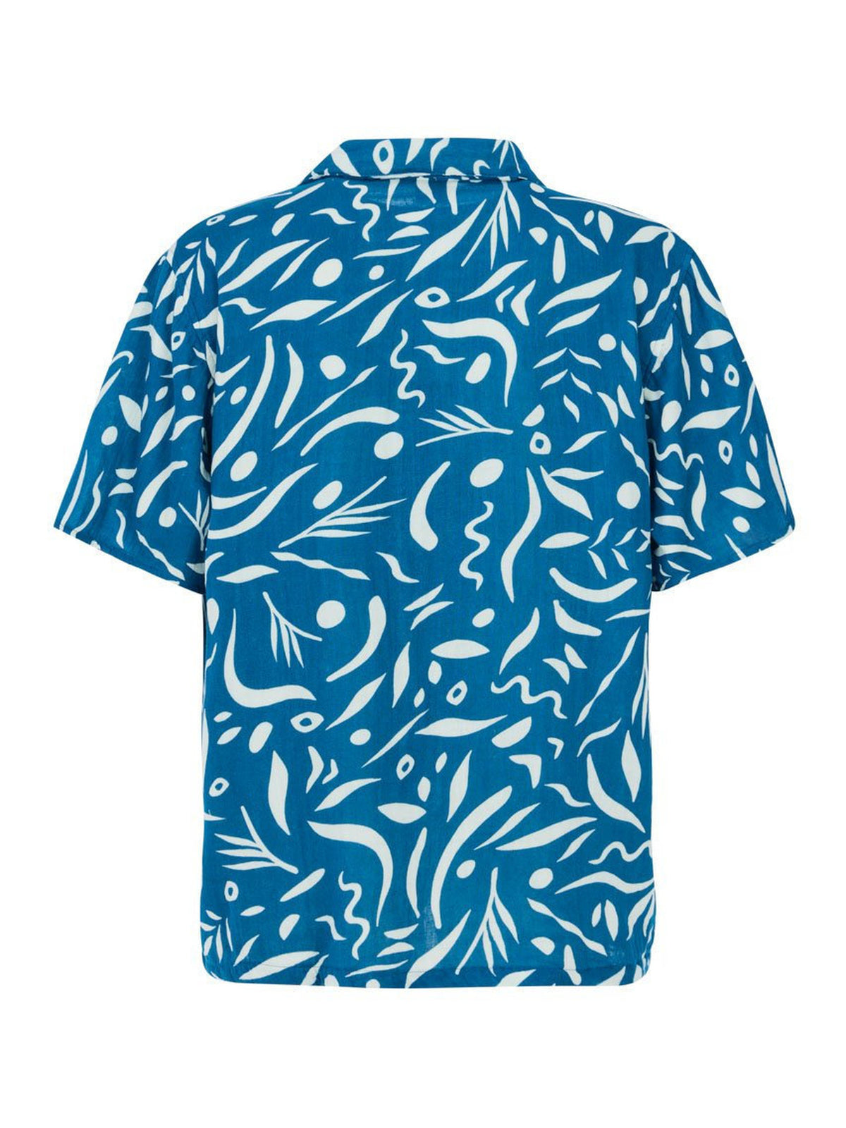 PROTEST PRTAlicia Blouses | Surfing Blue