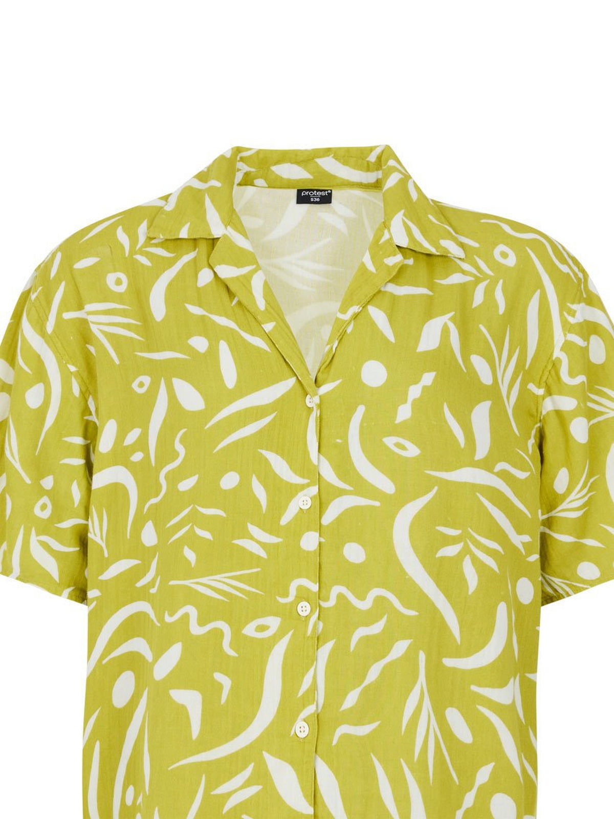 PROTEST PRTAlicia Blouses | Sour Green