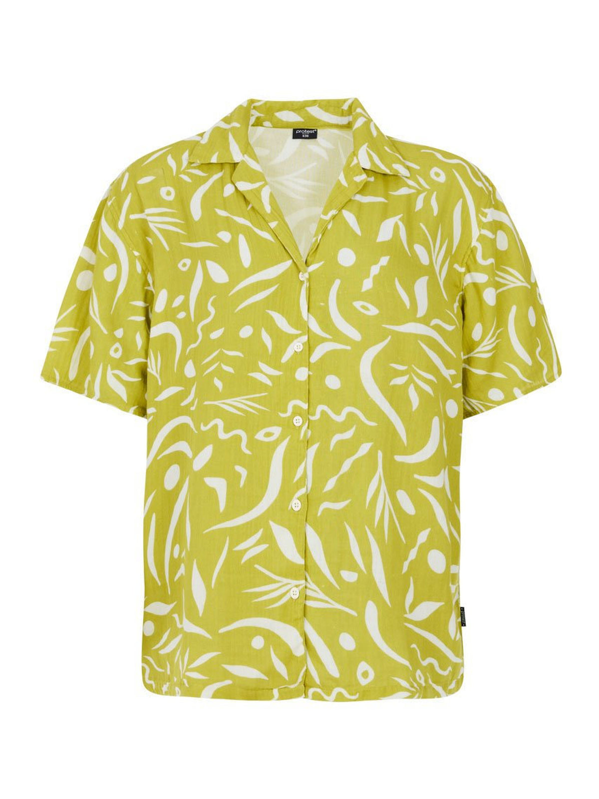 PROTEST PRTAlicia Blouses | Sour Green