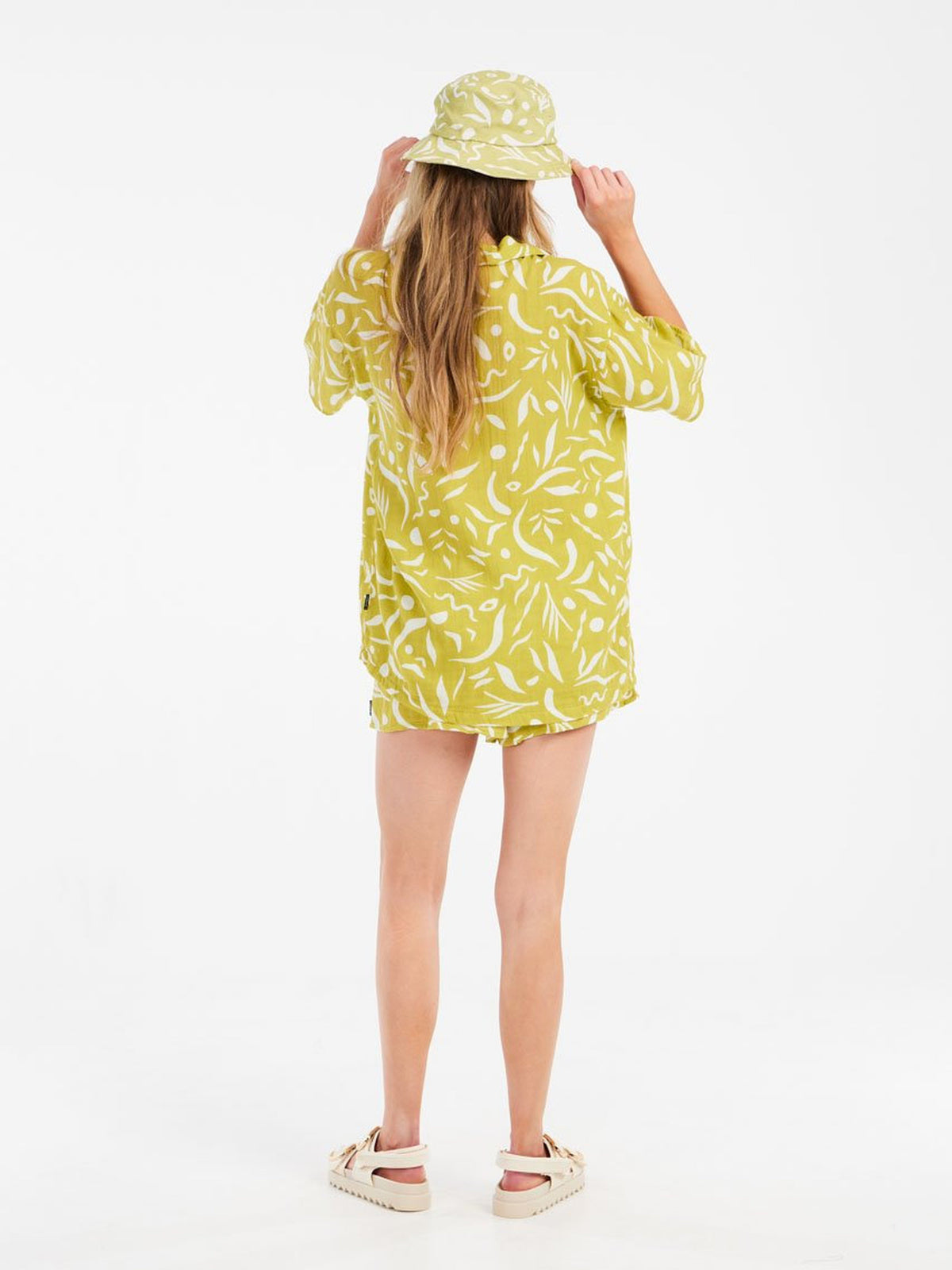 PROTEST PRTAlicia Blouses | Sour Green