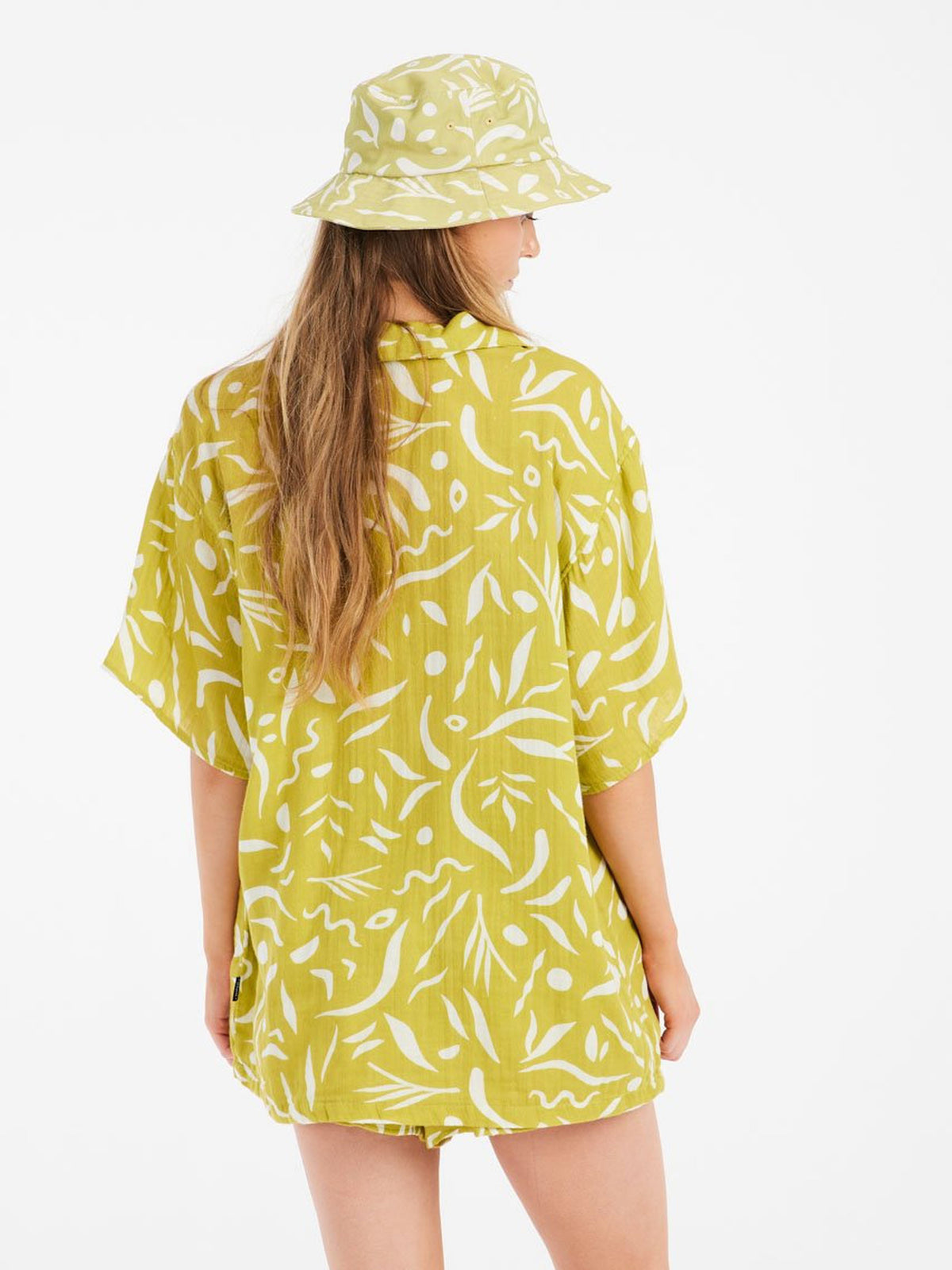 PROTEST PRTAlicia Blouses | Sour Green
