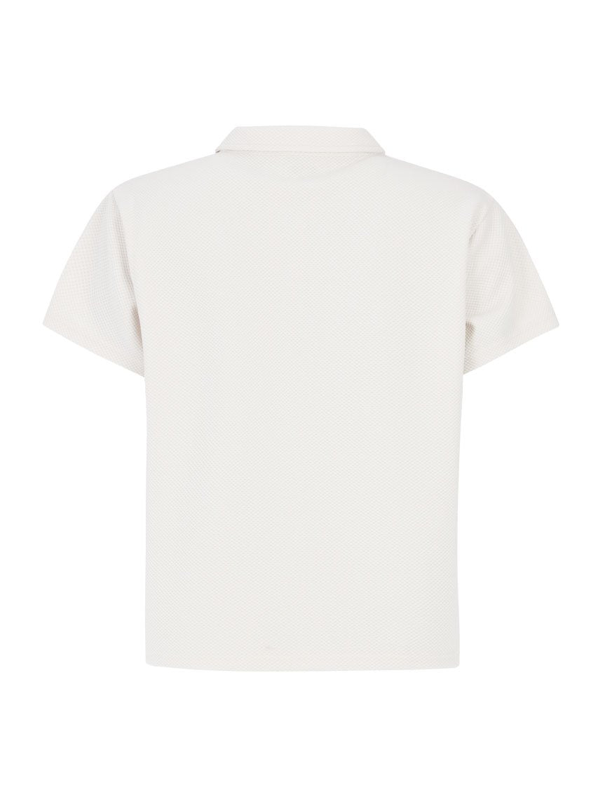 PROTEST PRTHailo Blouse | Kitoffwhite