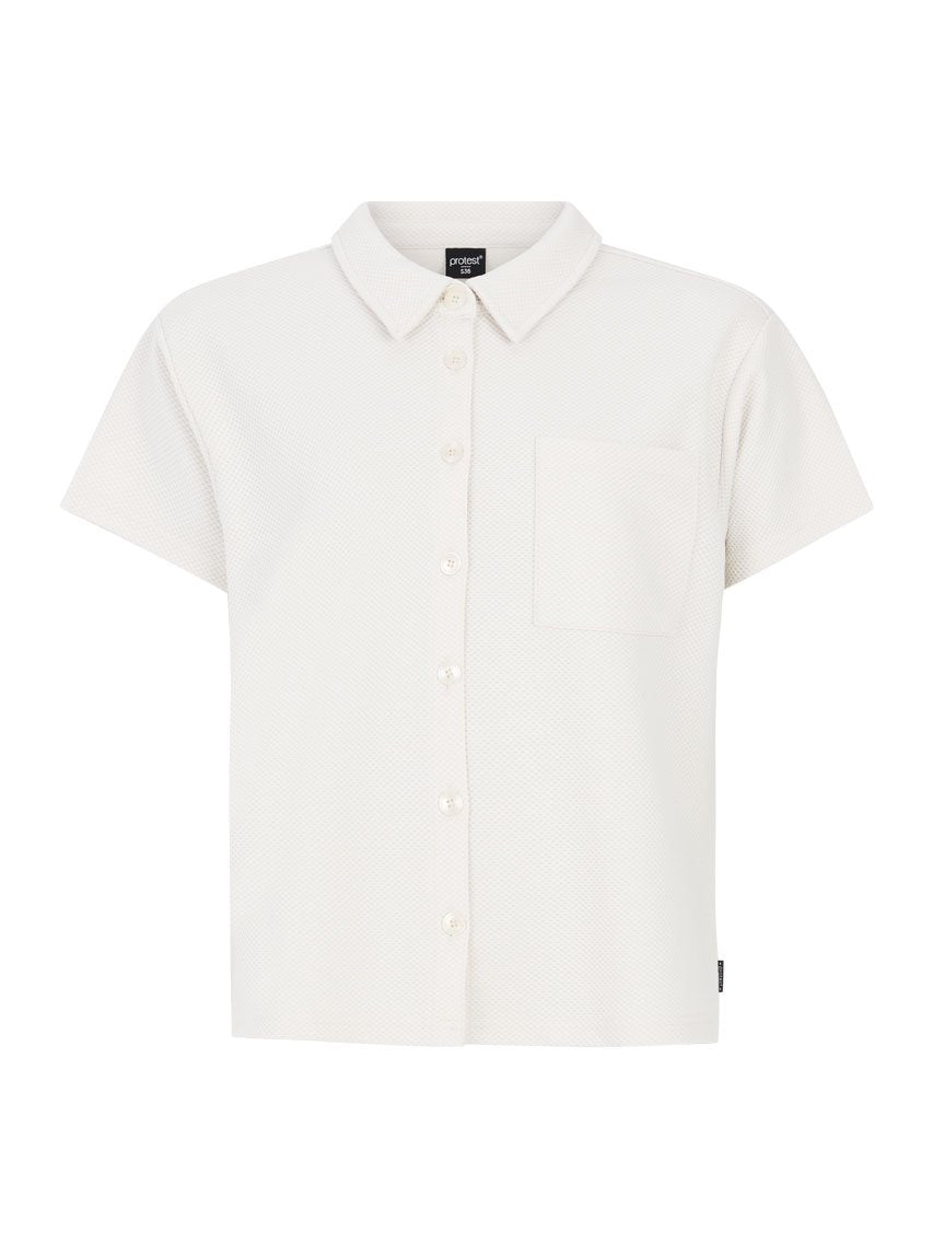 PROTEST PRTHailo Blouse | Kitoffwhite
