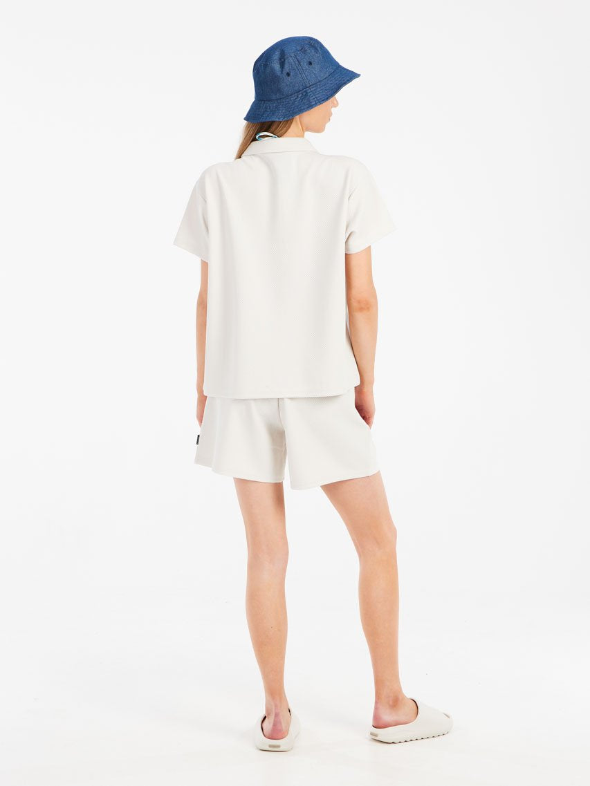 PROTEST PRTHailo Blouse | Kitoffwhite