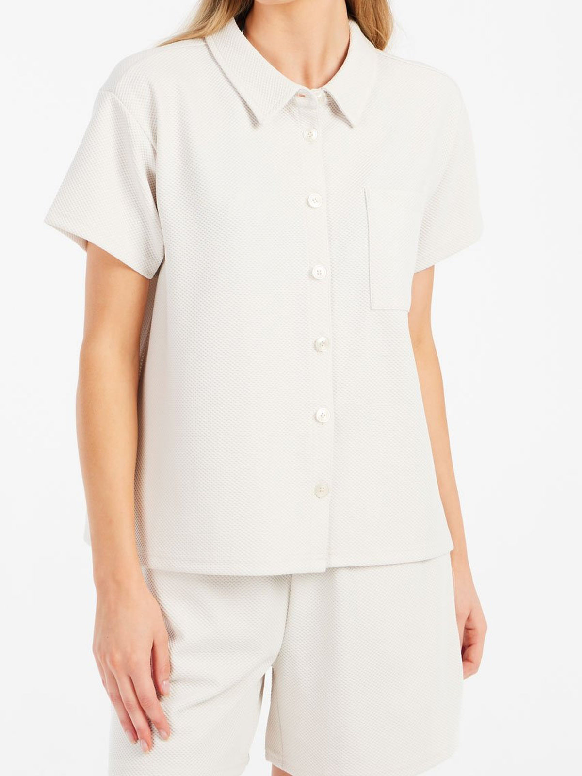 PROTEST PRTHailo Blouses | Kitoffwhite
