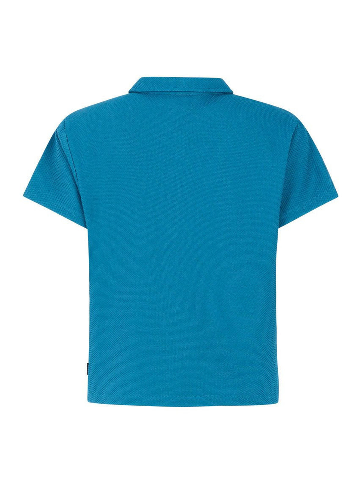 PROTEST PRTHailo Blouses | Surfing Blue