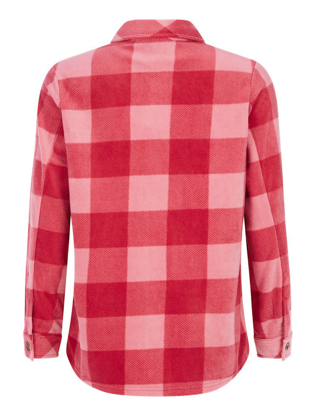 PROTEST PRTPatsey Outdoor tops | Guava Pink