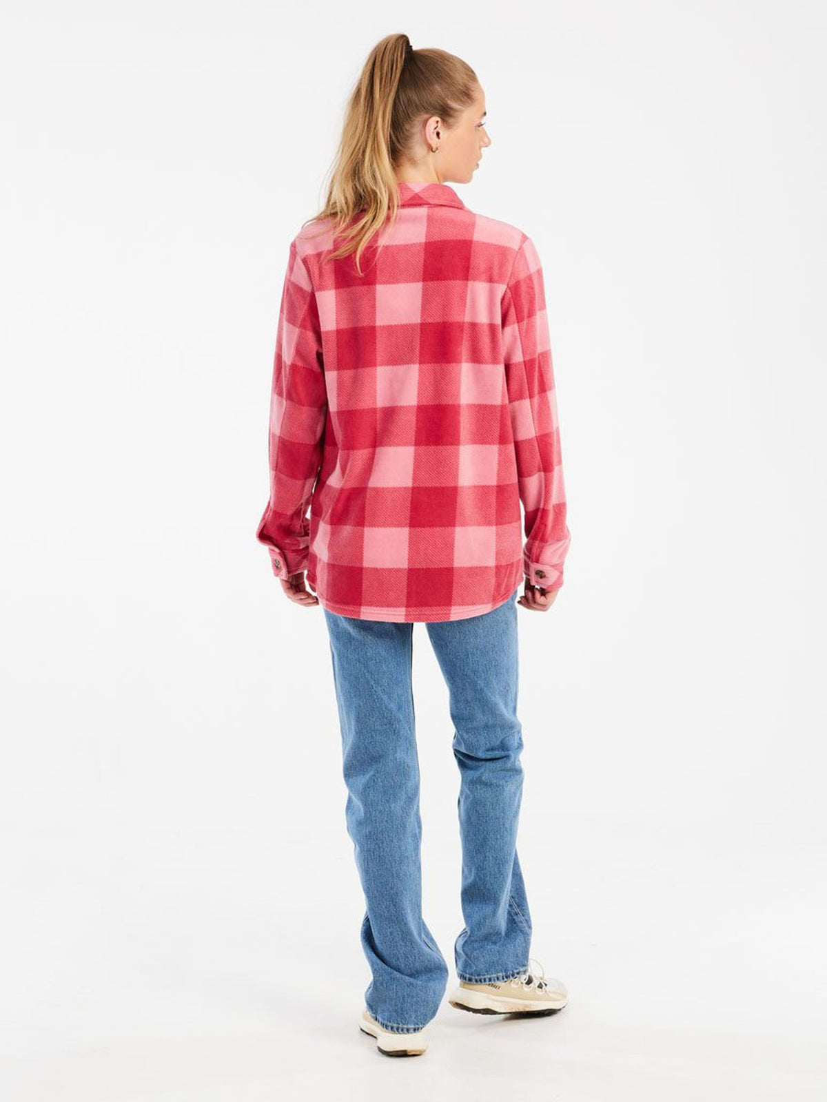 PROTEST PRTPatsey Outdoor tops | Guava Pink