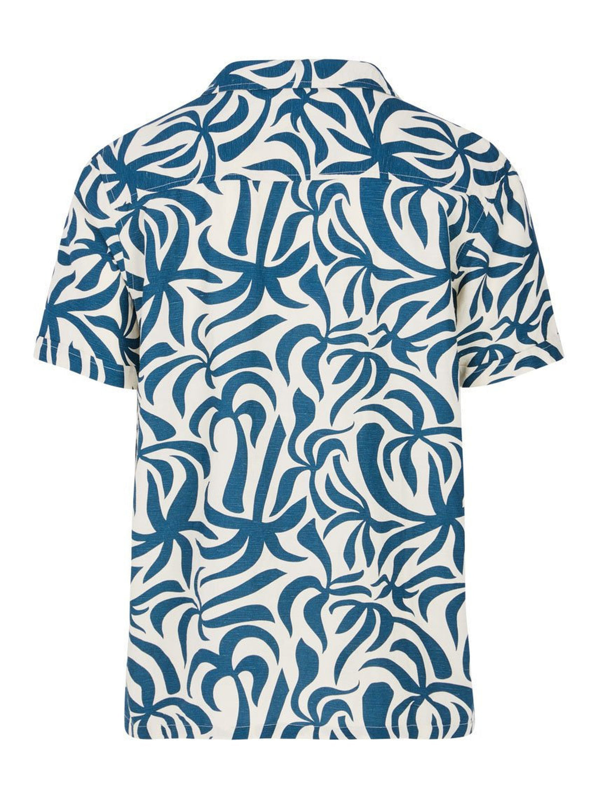 PROTEST PRTDre T-shirts & Polos | Raku Blue