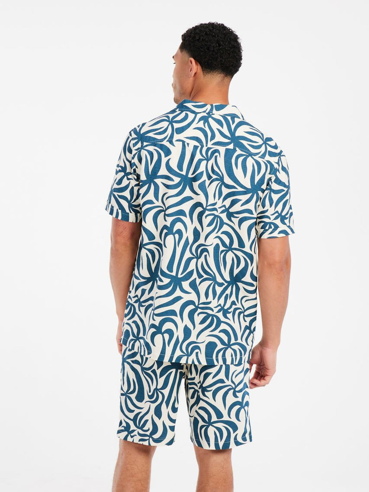 PROTEST PRTDre T-shirts & Polos | Raku Blue