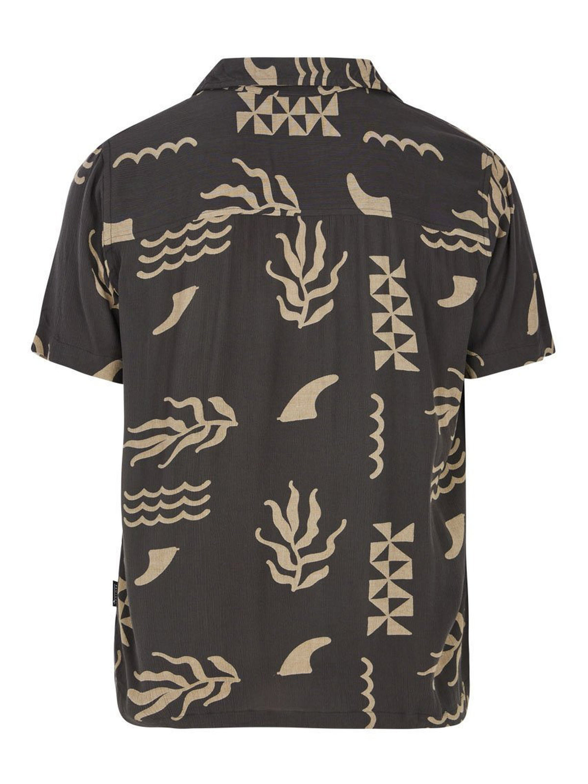 PROTEST PRTBucco T-shirts & Polos | Deep Grey