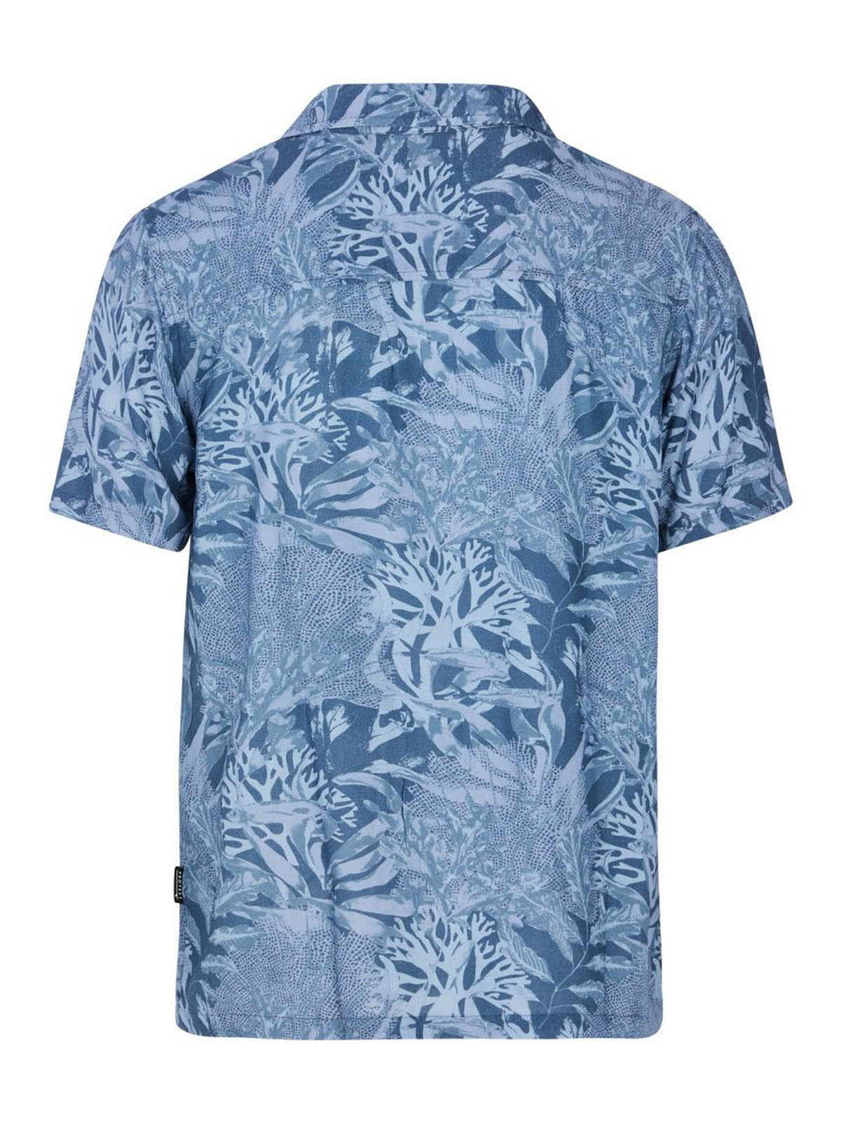 PROTEST PRTSyde T-shirts & Polos | Raku Blue