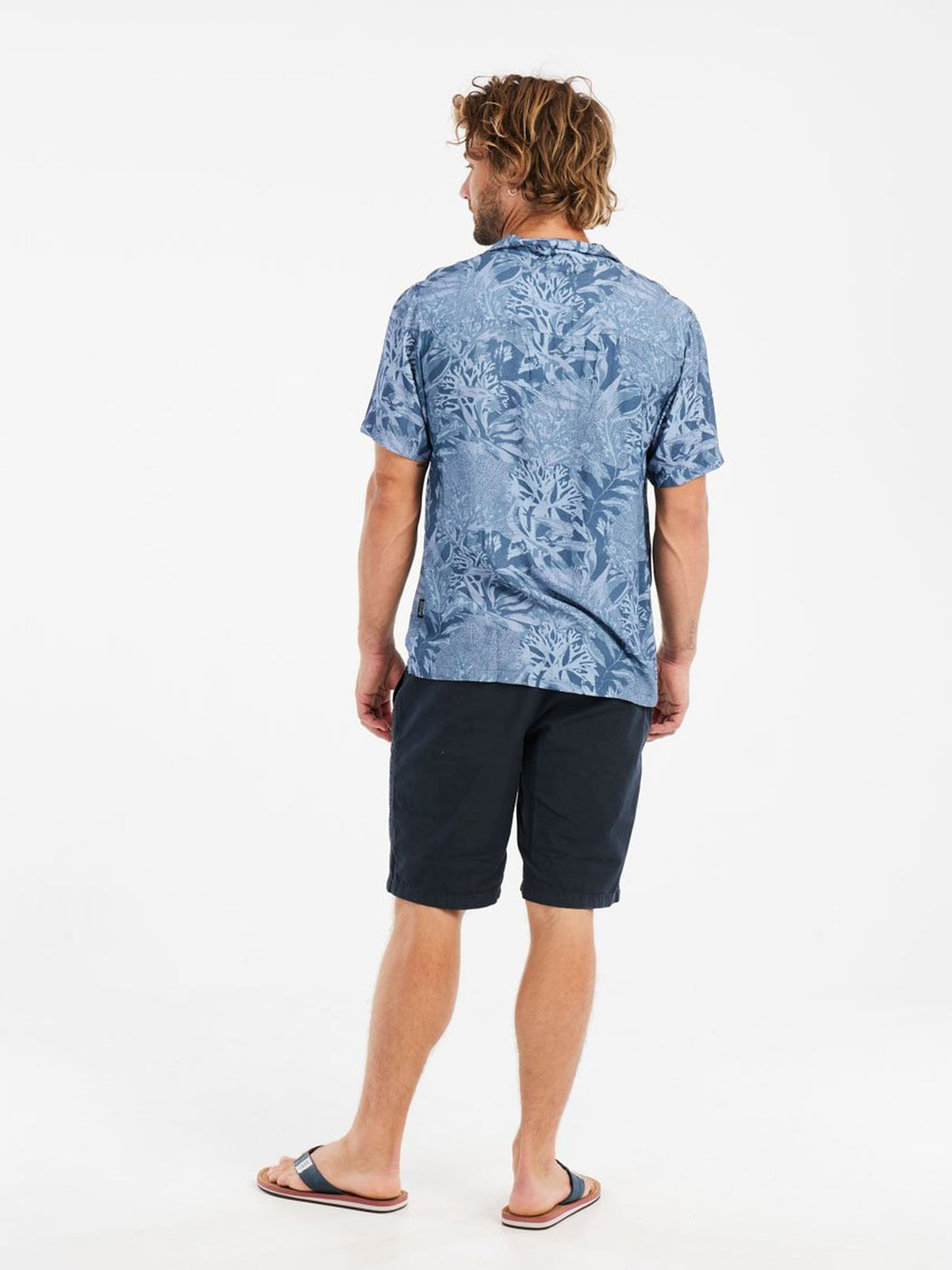 PROTEST PRTSyde T-shirts & Polos | Raku Blue