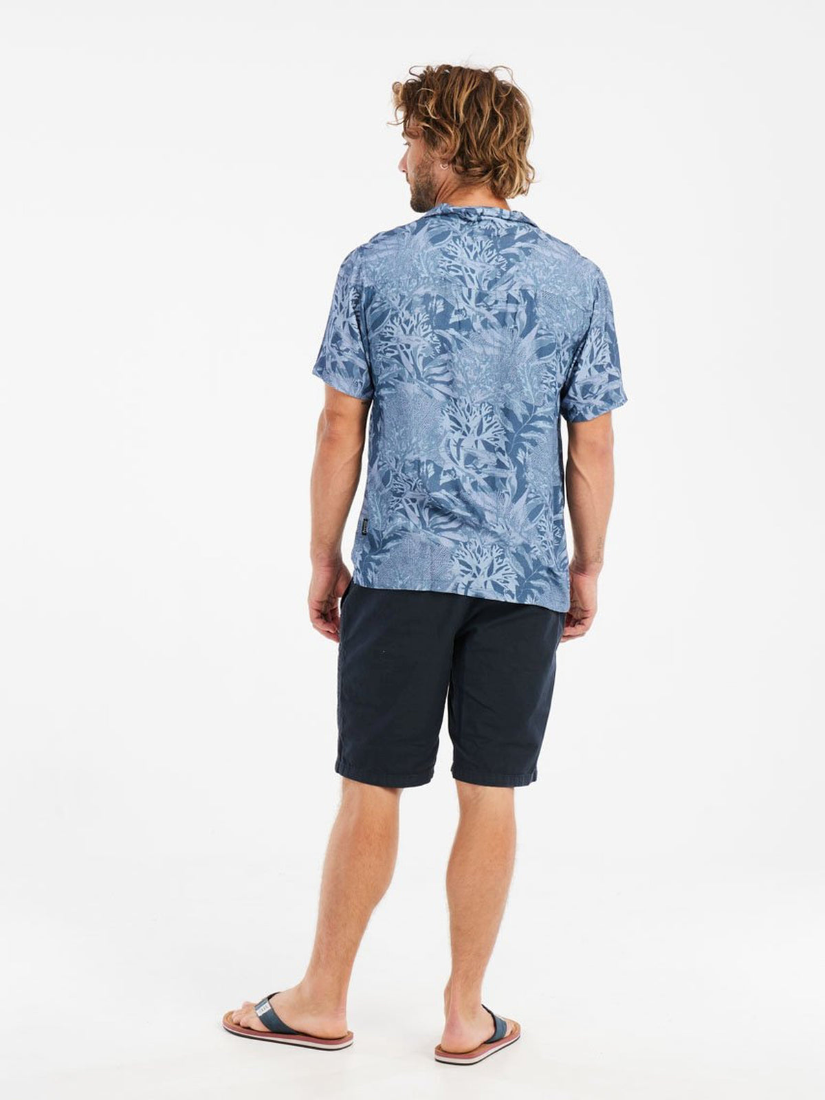 PROTEST PRTSyde T-shirts & Polos | Raku Blue