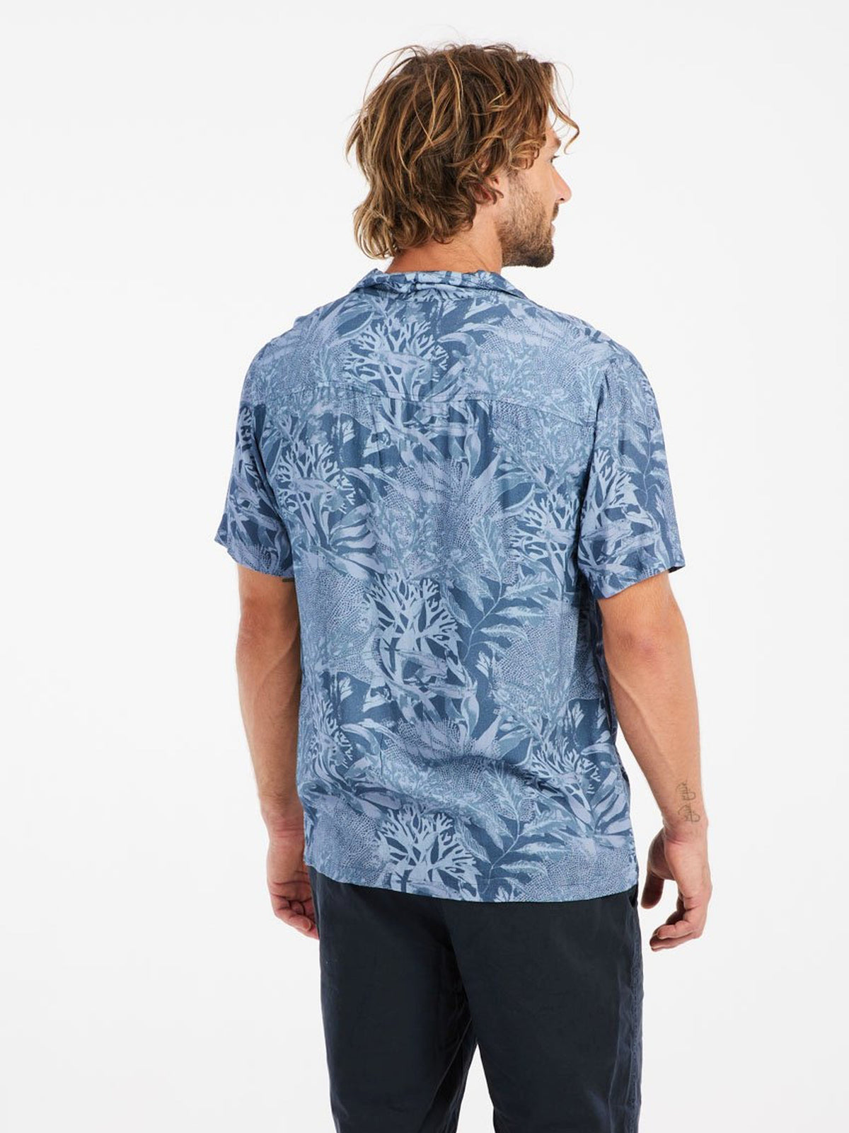 PROTEST PRTSyde T-shirts & Polos | Raku Blue