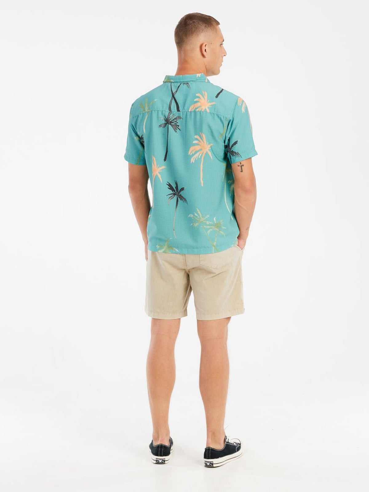 PROTEST PRTDuston T-shirts & Polos | Arcticgreen