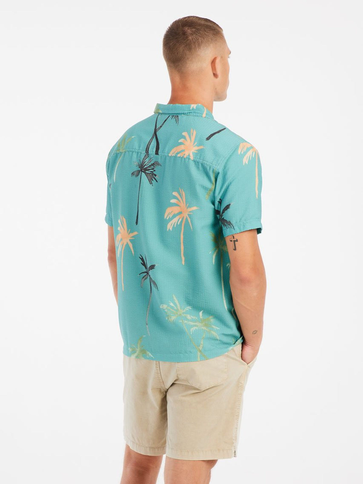 PROTEST PRTDuston T-shirts & Polos | Arcticgreen