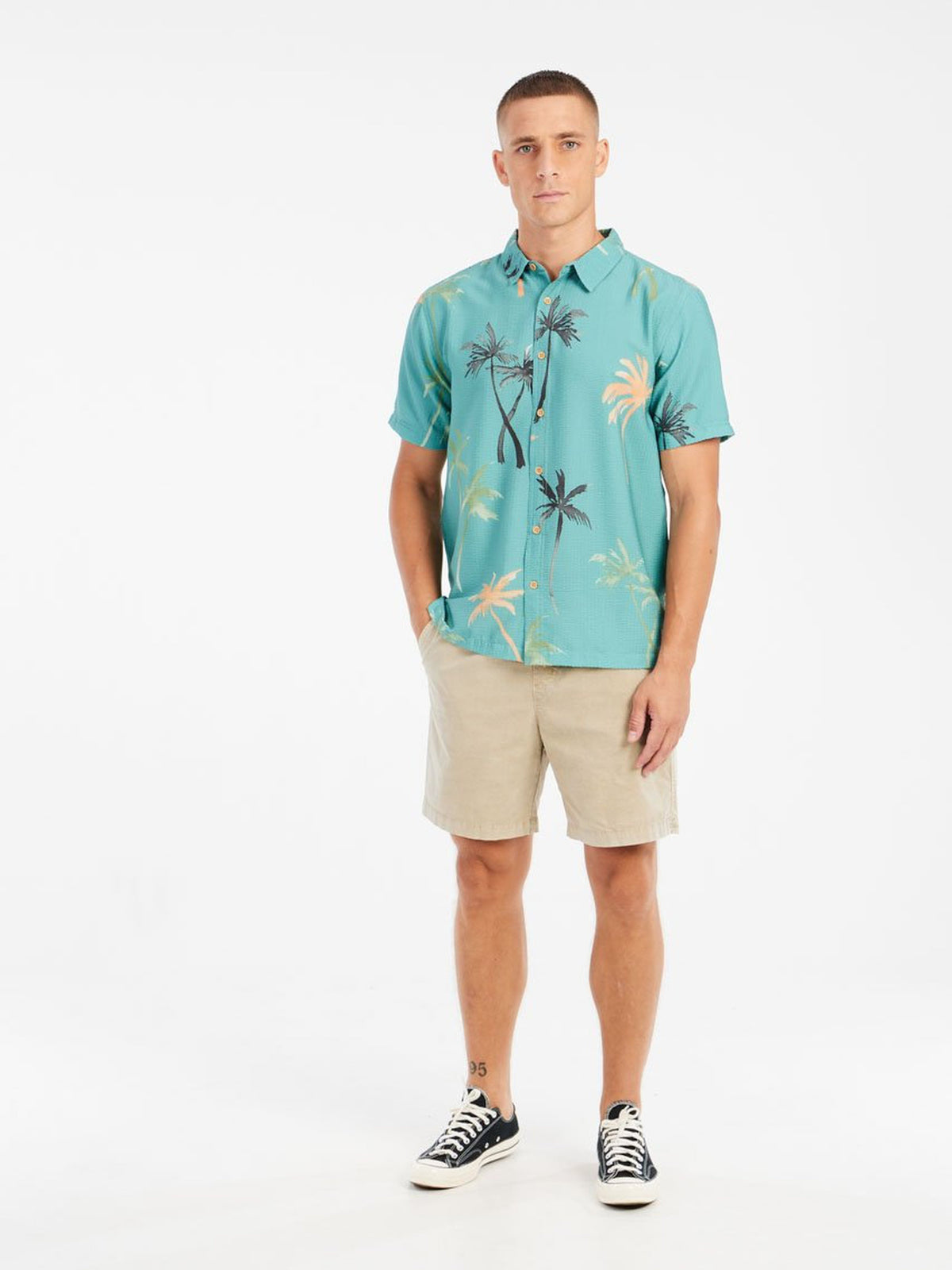 PROTEST PRTDuston T-shirts & Polos | Arcticgreen