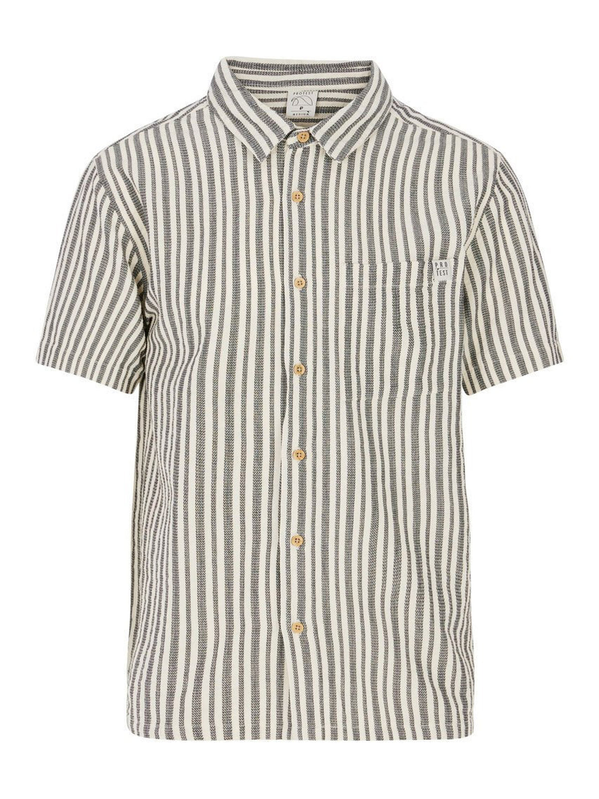 PROTEST PRTDebut T-shirts & Polos | Kitoffwhite