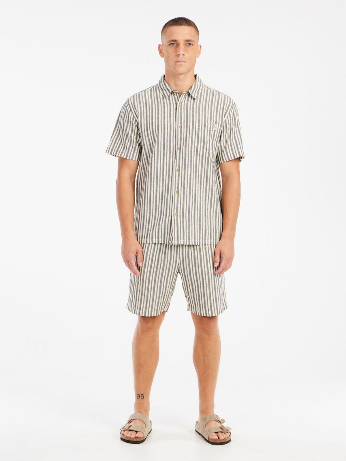PROTEST PRTDebut T-shirts & Polos | Kitoffwhite