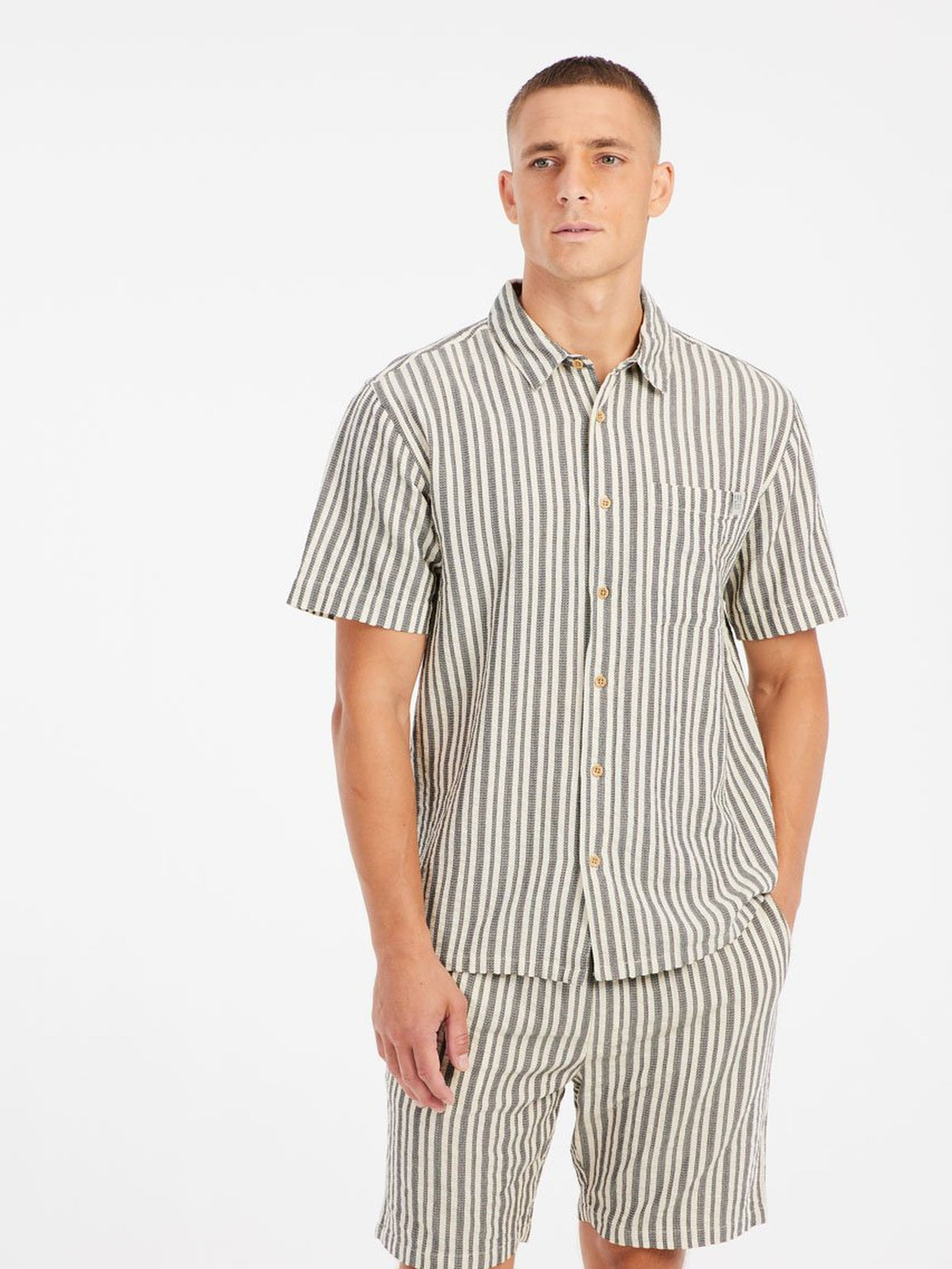 PROTEST PRTDebut T-shirts & Polos | Kitoffwhite