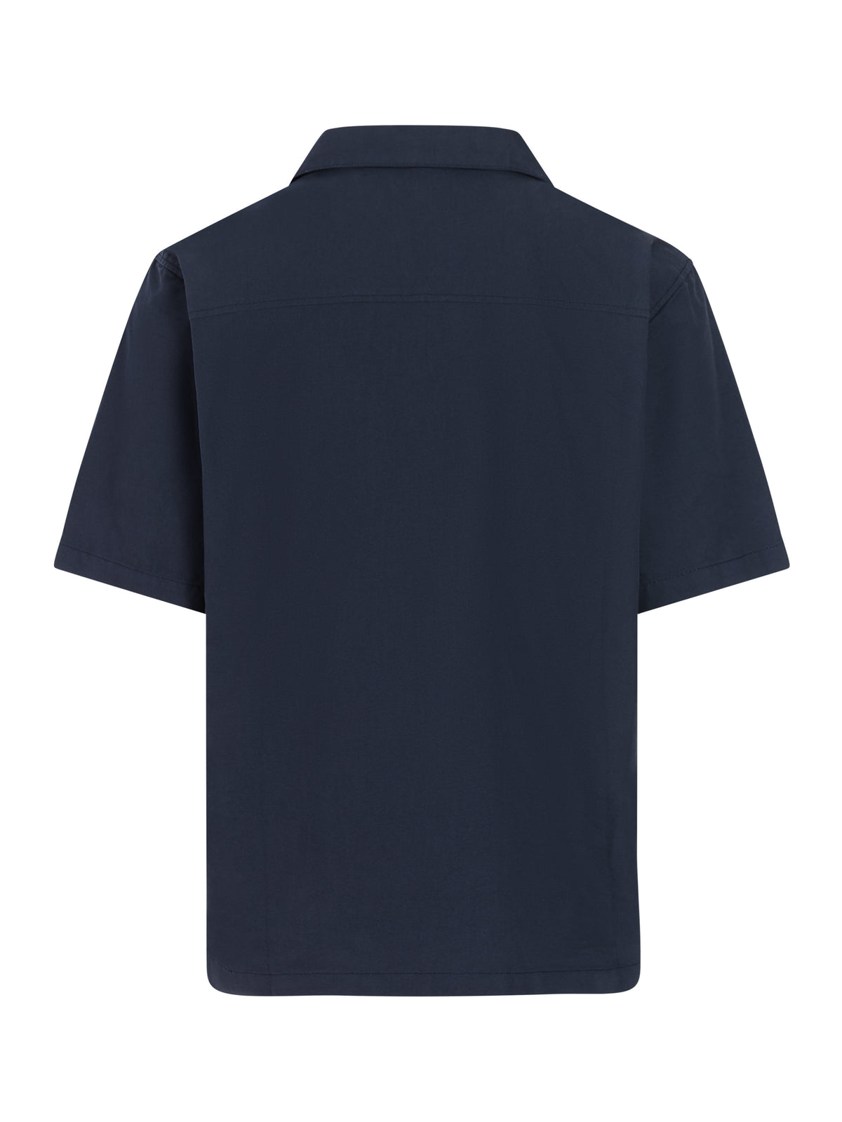 PROTEST PRTGlenn Shirts Shortsleeve | Night Skyblue