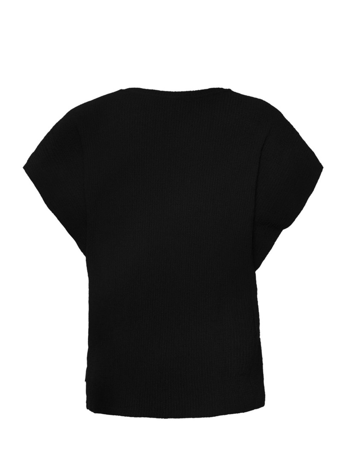 PROTEST PRTFRAN t-shirt | True Black