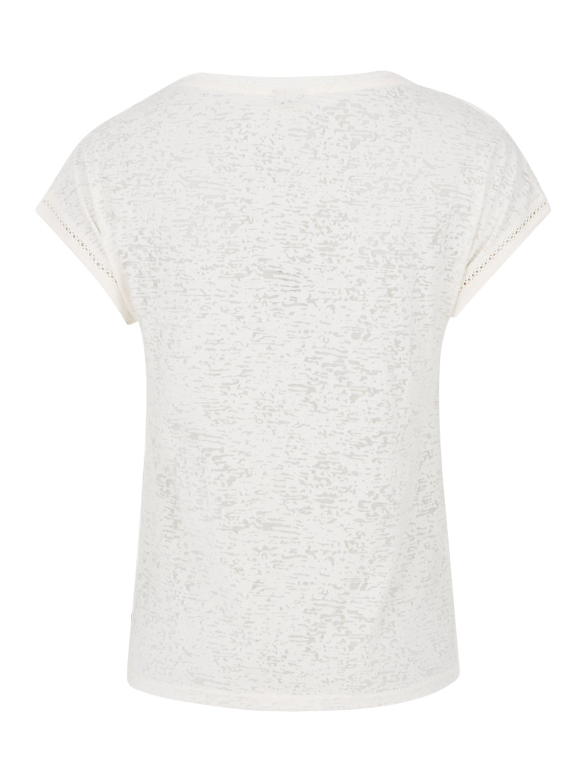 PROTEST PRTELLES 24 t-shirt | Canvasoffwhite