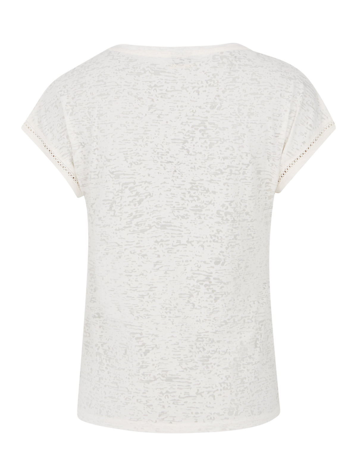 PROTEST PRTELLES 24 t-shirt | Raku Blue