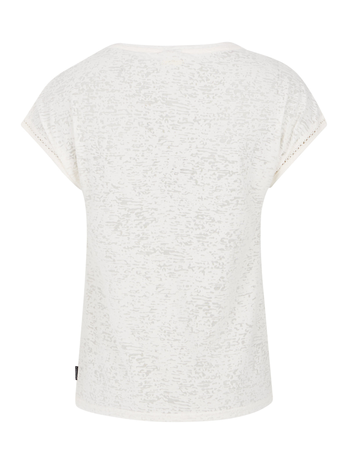 PROTEST PRTELLES 24 t-shirt | Matcha Green