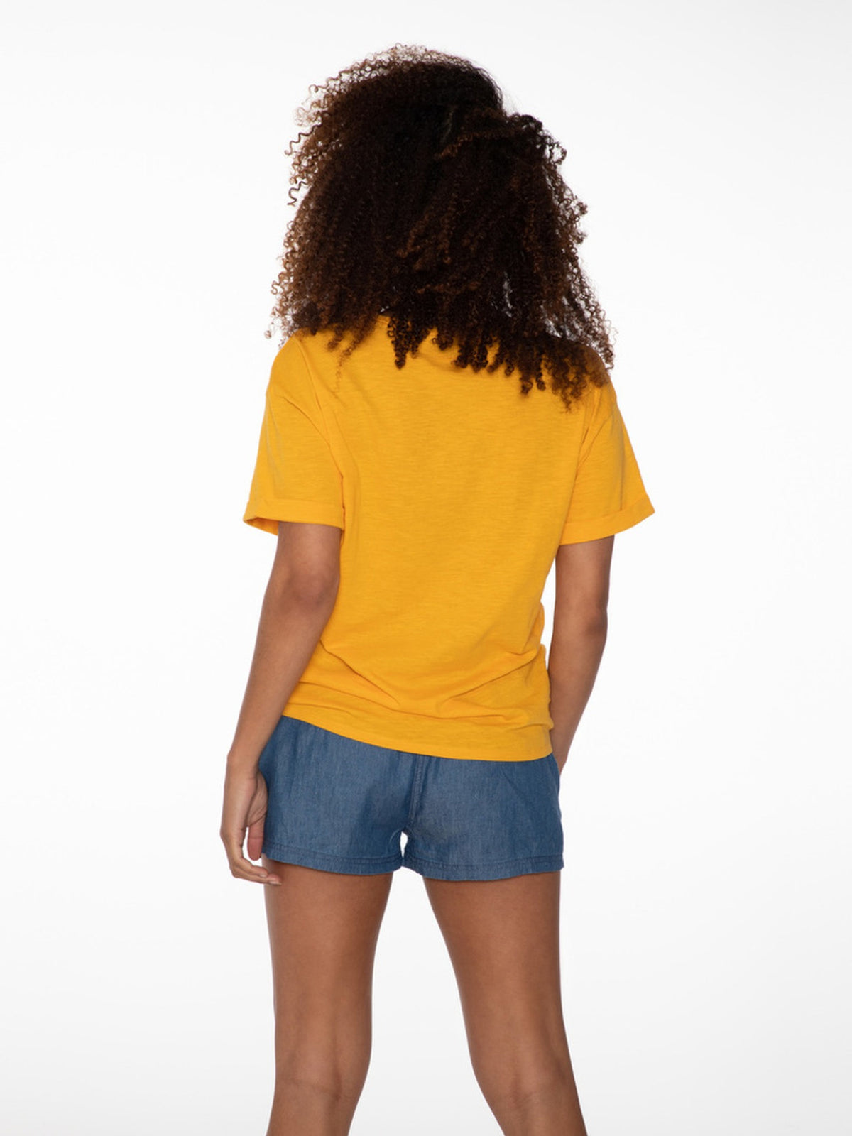 PROTEST BO t-shirt | Sun Rays