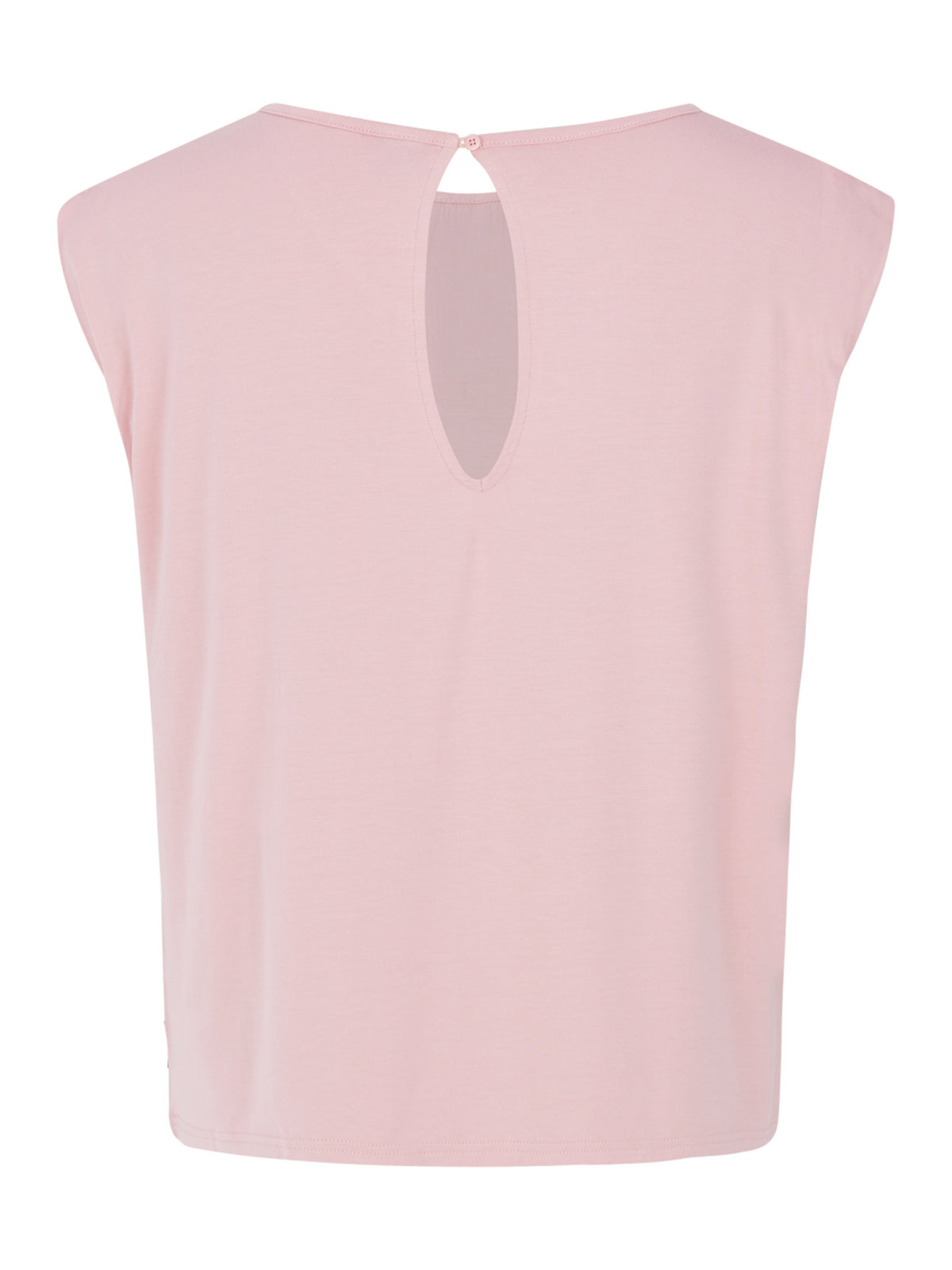 PROTEST PRTALYSSA sleeveless t-sh | Pillow Pink
