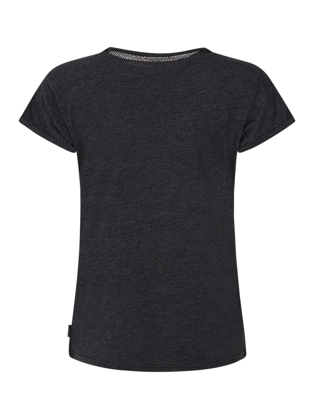 PROTEST PRTMONDAYS t-shirt | True Black