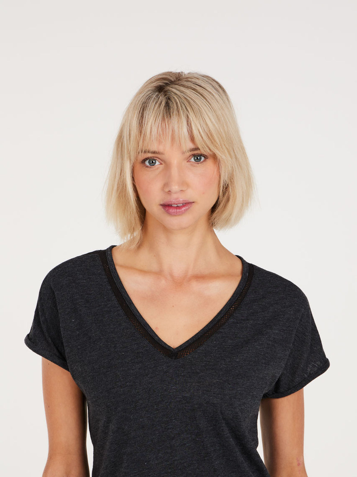 PROTEST PRTMONDAYS t-shirt | True Black