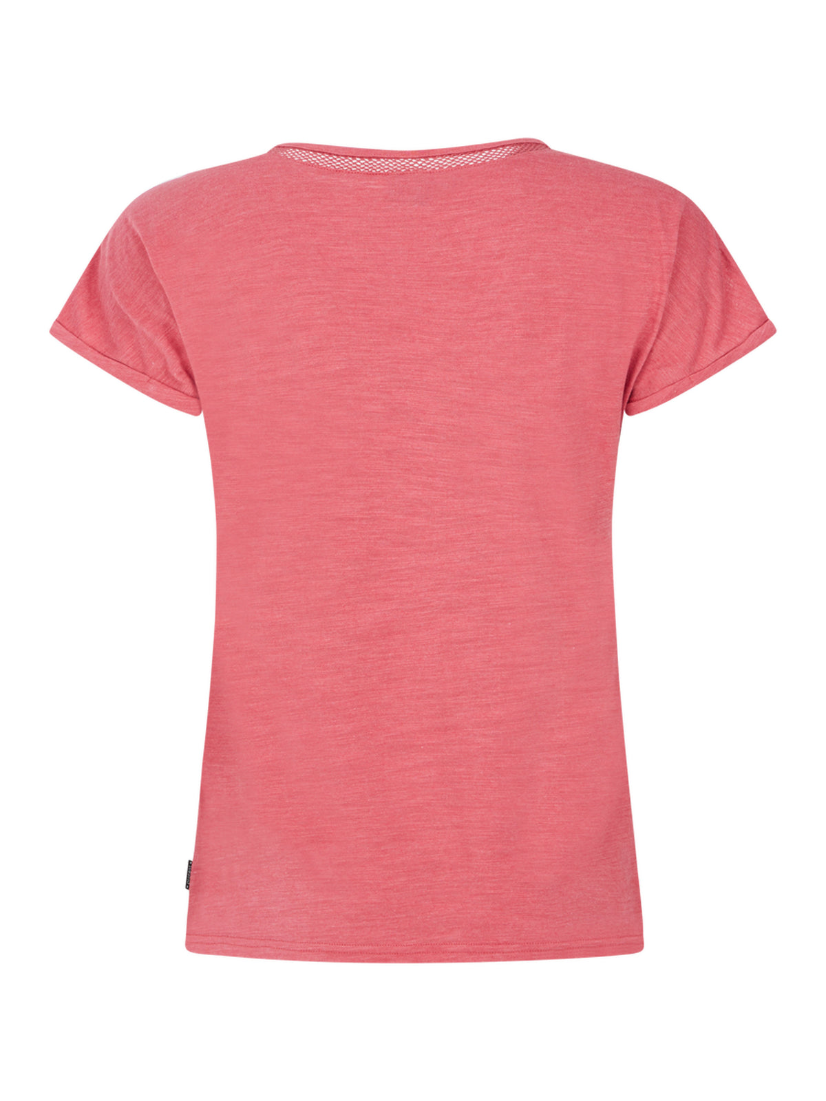 PROTEST PRTMONDAYS t-shirt | Smooth Pink