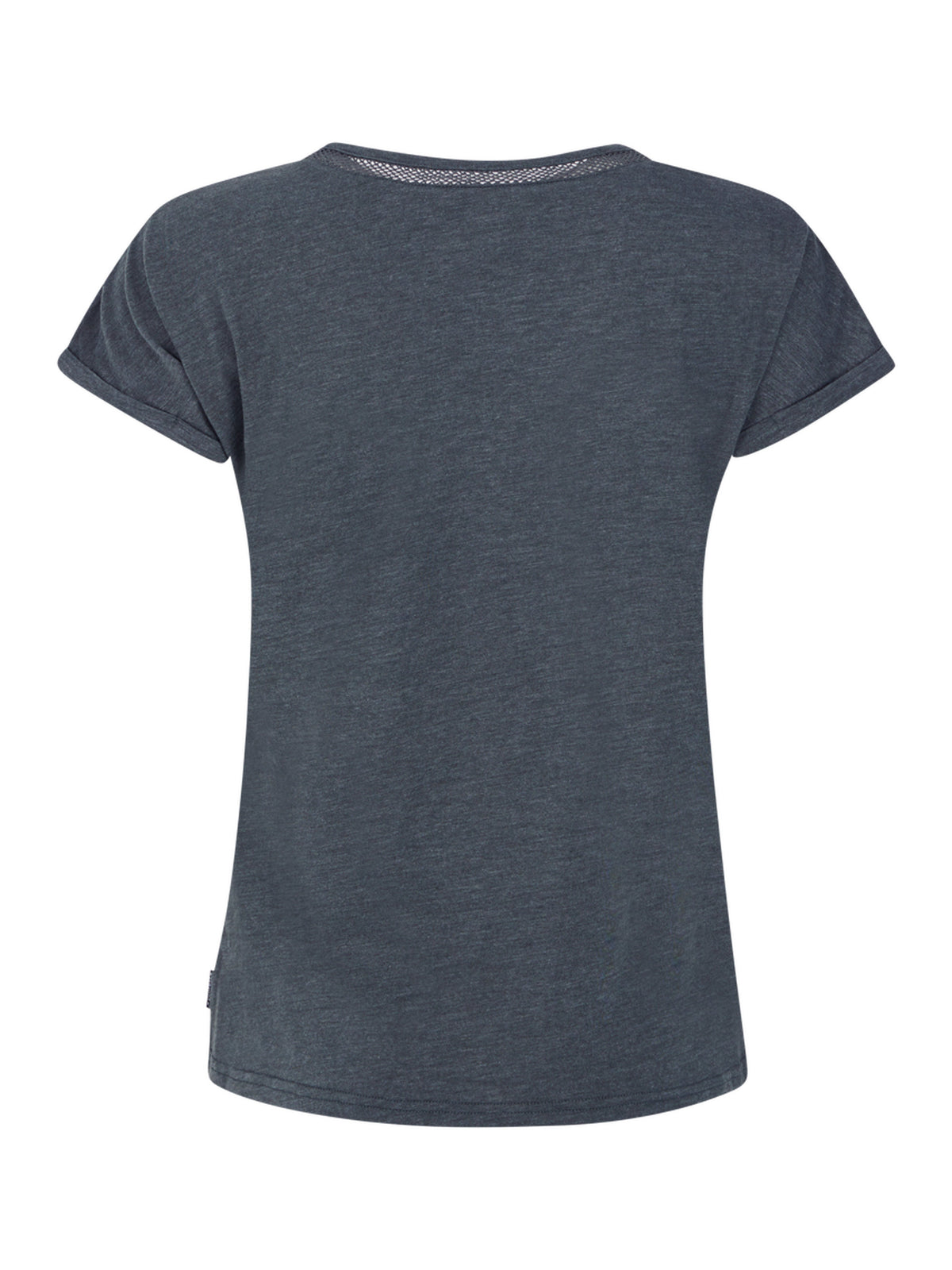 PROTEST PRTMONDAYS T-Shirt | Ink Blue