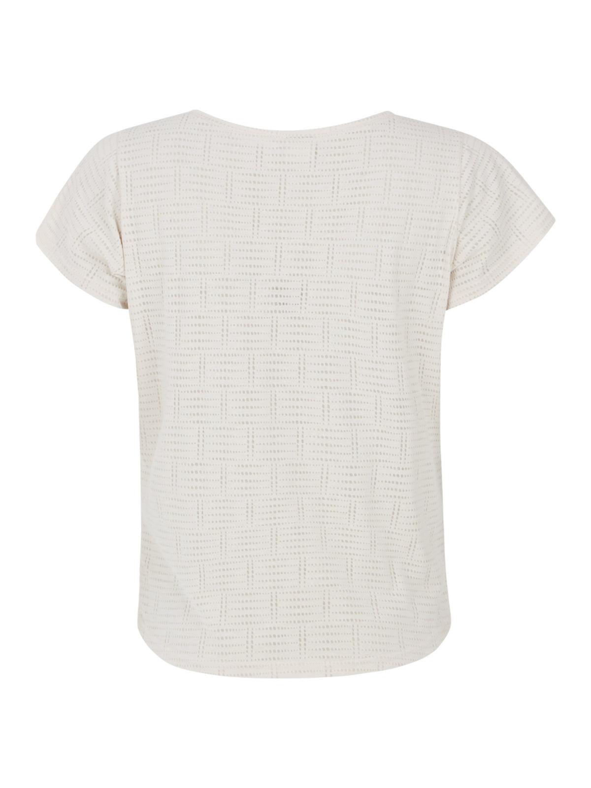 PROTEST PRTAUBREY t-shirt | Kitoffwhite
