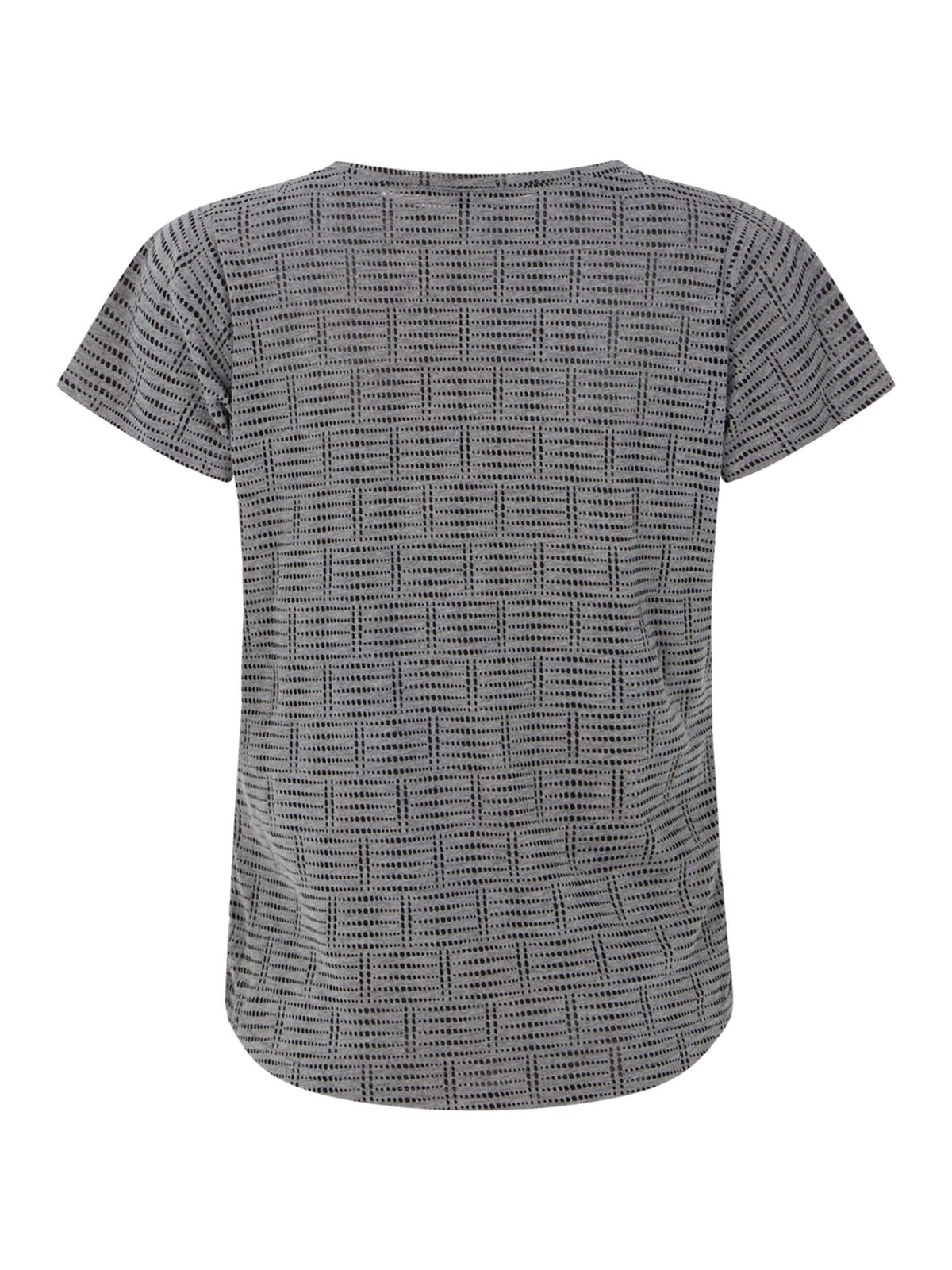 PROTEST PRTAUBREY T-Shirt | True Black